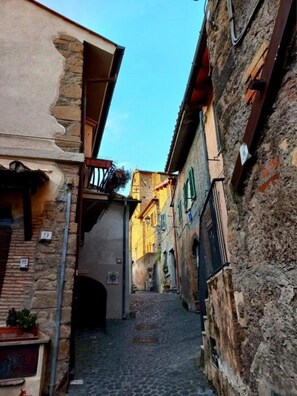 Exterior - The Lake Loft (Anguillara Sabazia)