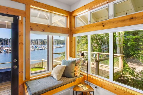 Pintails Lodge in Port Ludlow