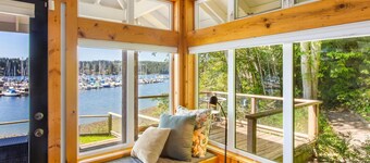 Pintails Lodge in Port Ludlow