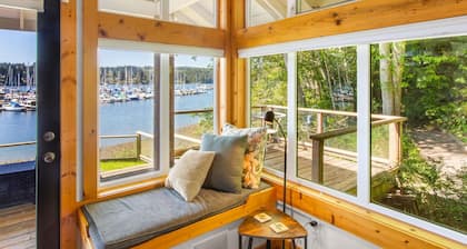 Pintails Lodge in Port Ludlow