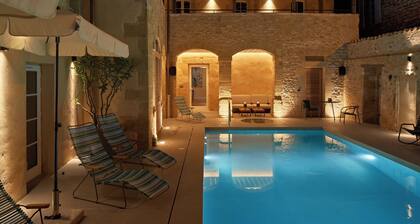 Hotel Le Chevalier Bleu