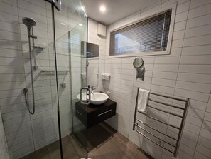 Banyera i articles de tocador respectuosos amb el medi ambient