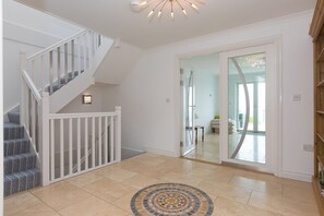 Interior - Moonbeams (St Ives)