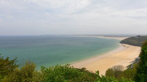 海灘