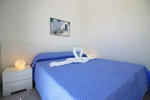 3 Schlafzimmer, Reisekinderbett, kostenloses WLAN