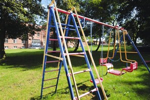 Area bambini