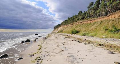 Gutshaus Zicker in Garz