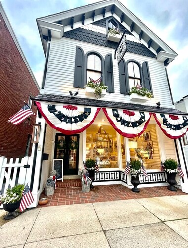 Updated in downtown Cape May Court House!