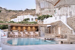 Exterior - Paola Sunset Mykonos (Mykonos)