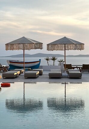 Exterior - Paola Sunset Mykonos (Mykonos)