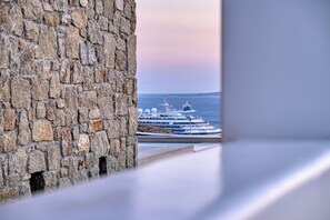 Exterior - Paola Sunset Mykonos (Mykonos)