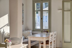 Reception - Paola Sunset Mykonos (Mykonos)