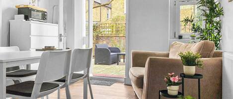 تلفزيون ذكي