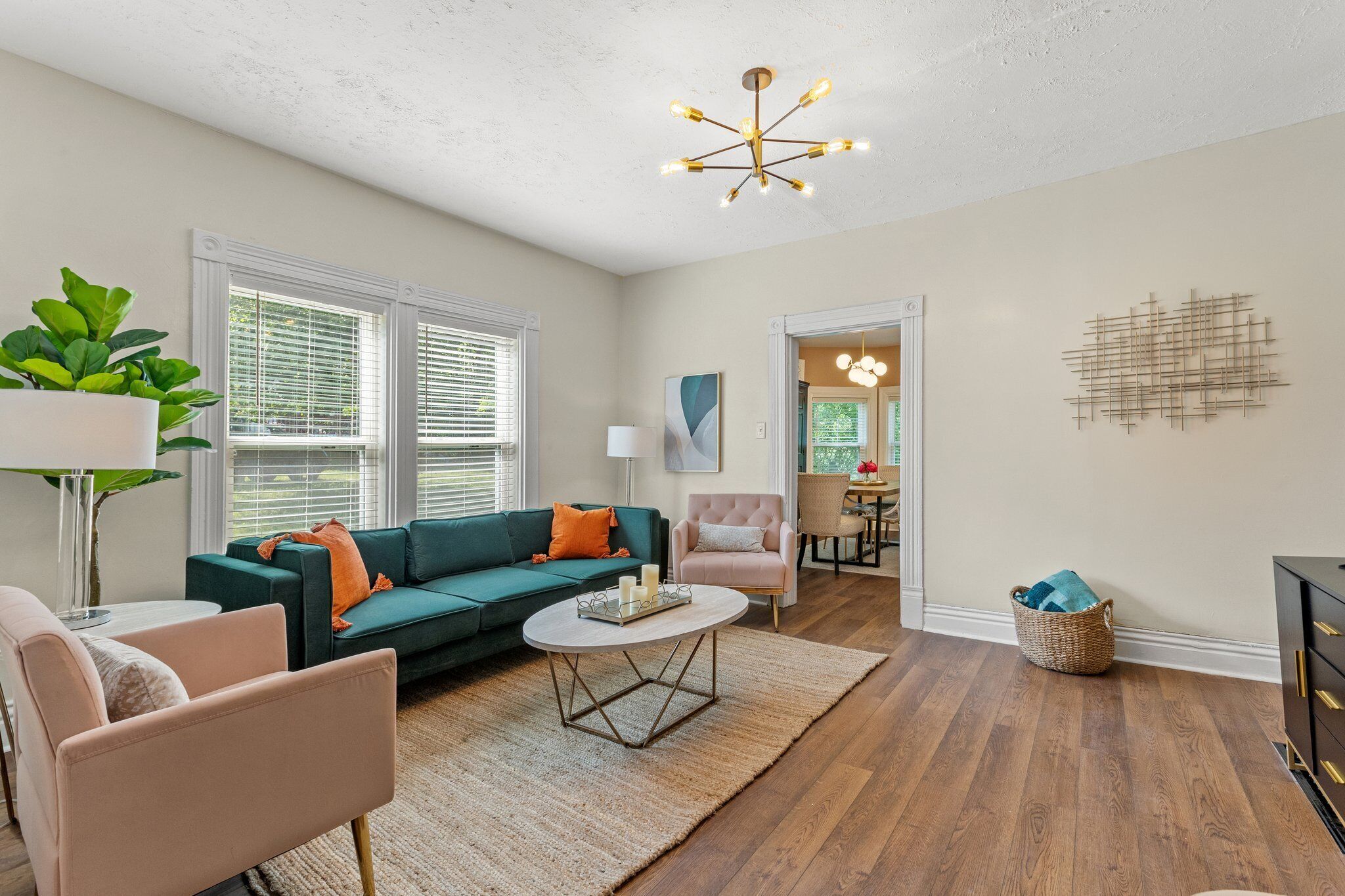 Smart TV, videogames