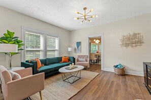 Smart-TV og videospill