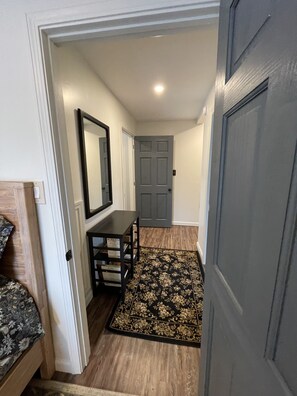 4 chambres, Wi-Fi, draps fournis