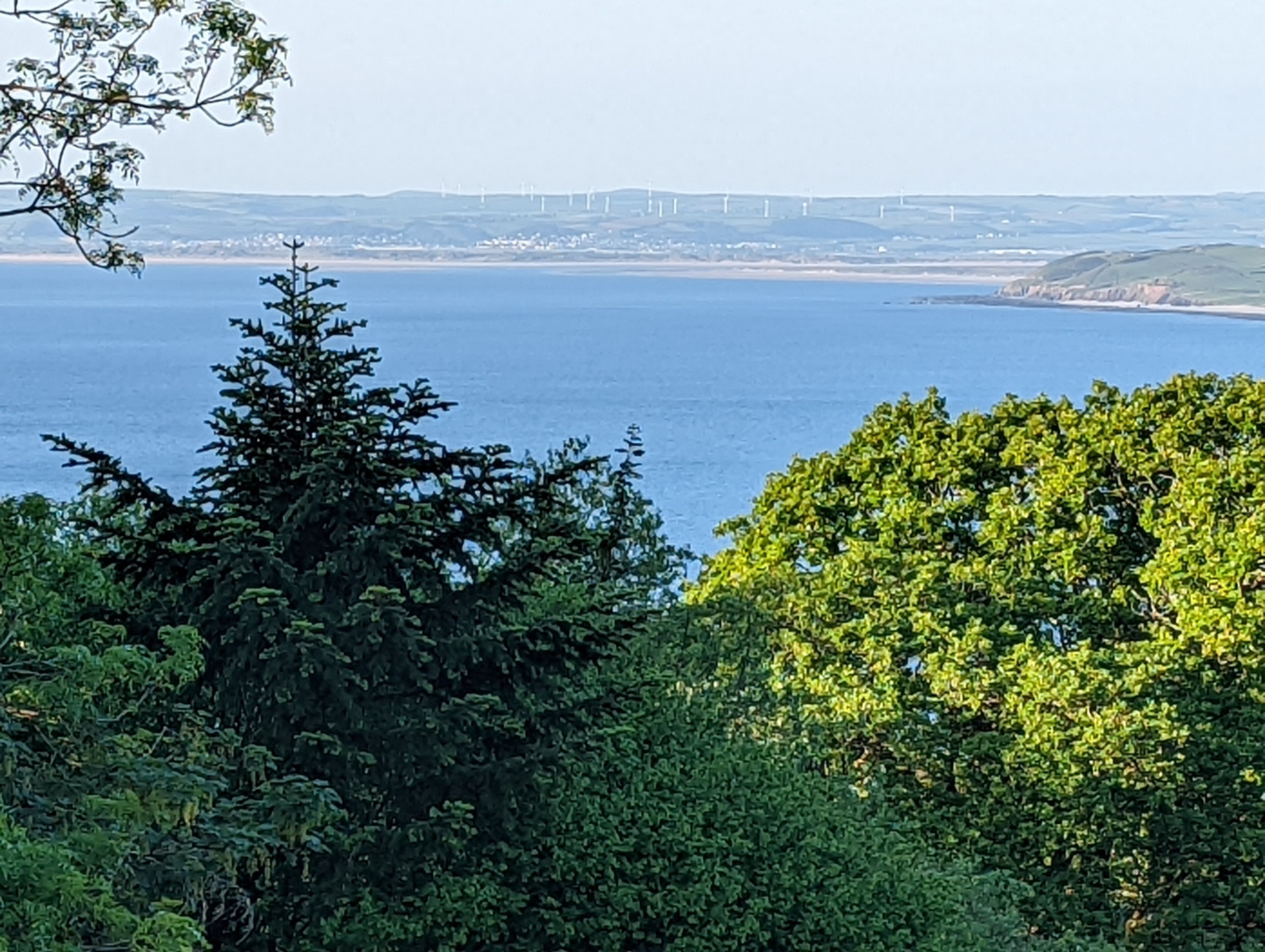 Cosy Cora's Chalet, Stunning Seas View From Sunrise to Sunset
