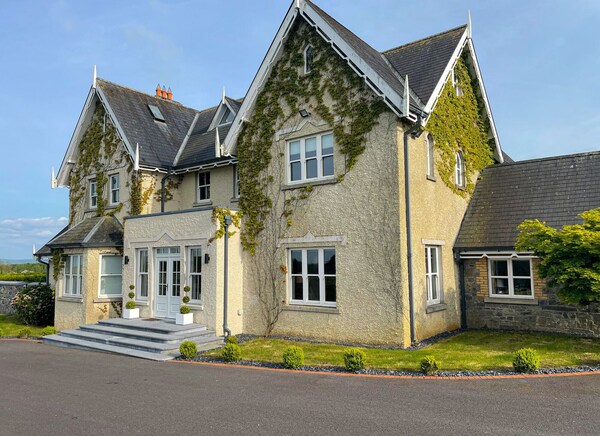 Cluain Ard Holiday Home - County Offaly