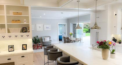 Cluain Ard Holiday Home