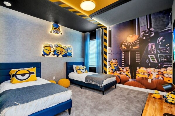 15 Schlafzimmer, Bügeleisen/Bügelbrett, WLAN, Bettwäsche