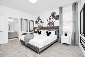 15 bedrooms, iron/ironing board, WiFi, bed sheets