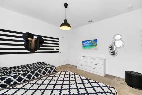 15 chambres, fer et planche à repasser, Wi-Fi, literie fournie