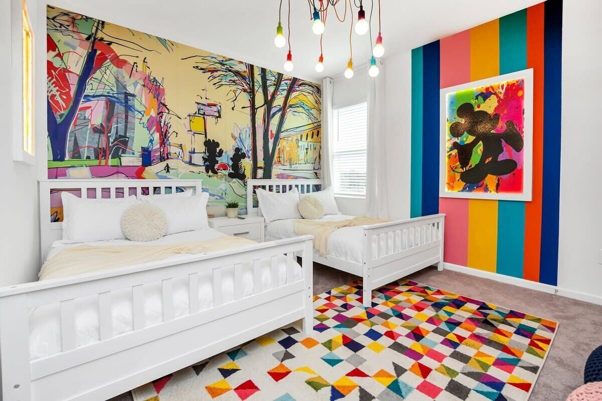 15 Schlafzimmer, Bügeleisen/Bügelbrett, WLAN, Bettwäsche