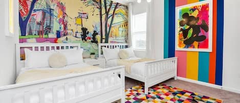 15 bedrooms, iron/ironing board, WiFi, bed sheets