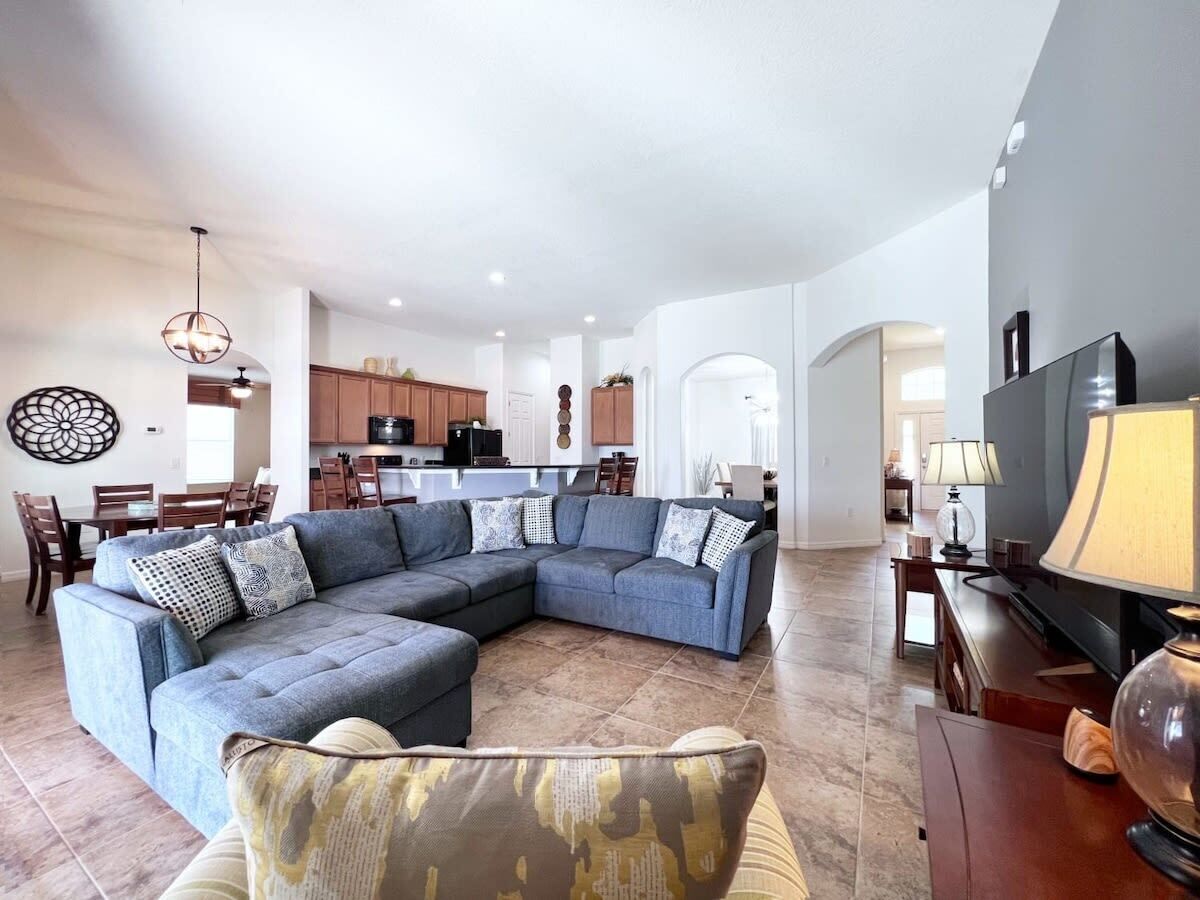 Télévision, espaces bureaux