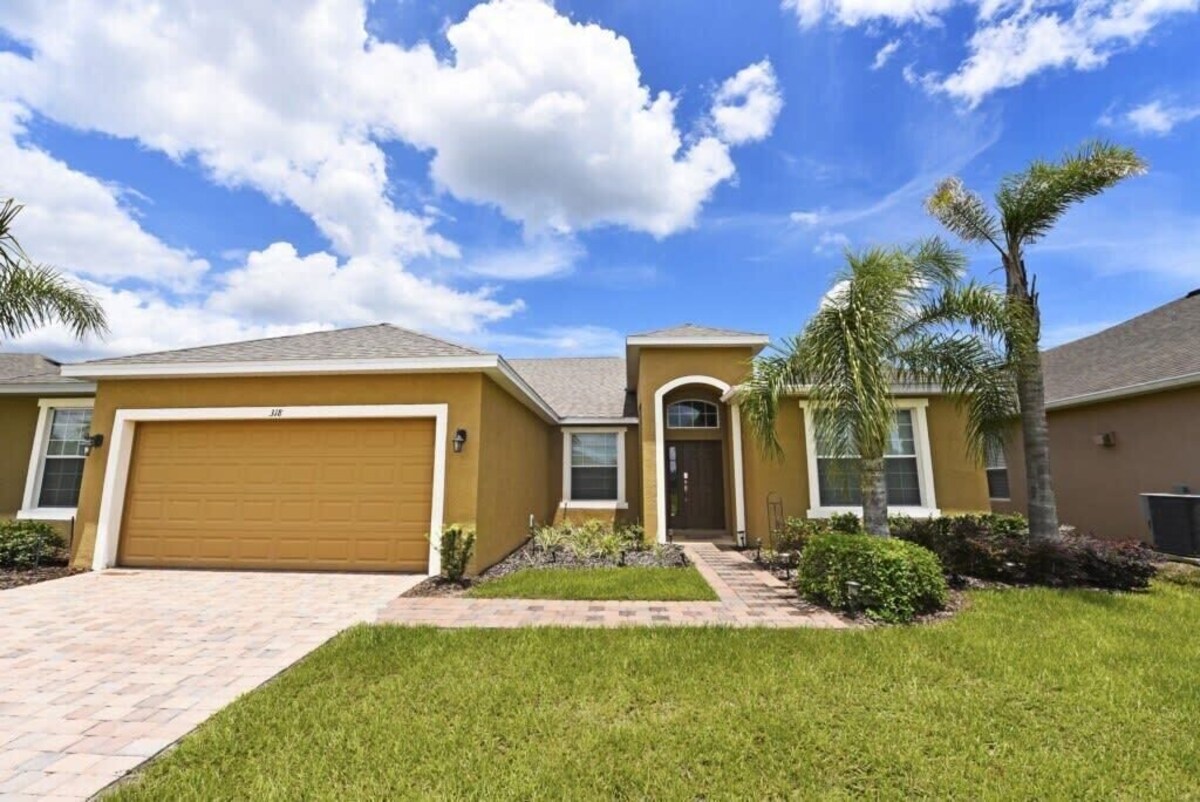 Image de profil de l’hôte