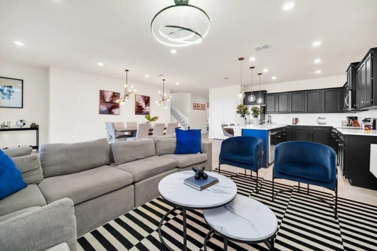 Bild für Gastgeberprofil