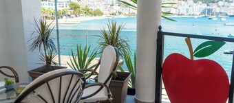 Adam & Eve Suites
