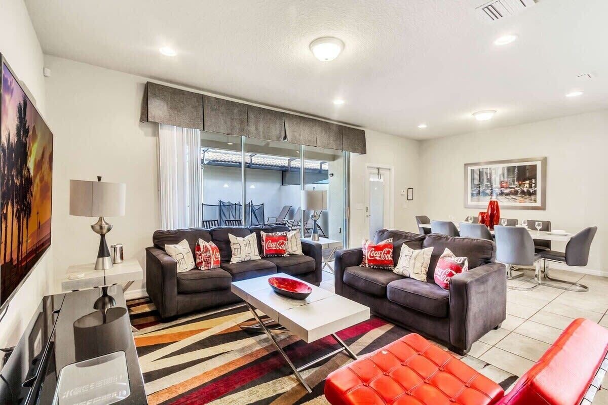 Værtens profilbillede