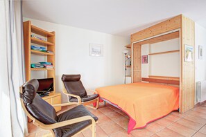 Fer et planche à repasser, Wi-Fi gratuit