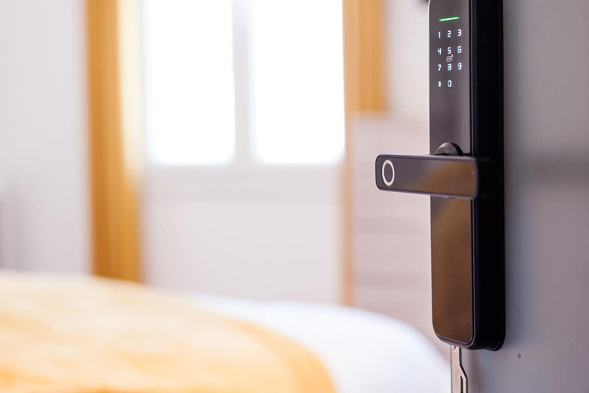 Chambre Jaune (Salle de bain privée et toilette partagée) | 1 sovrum, sängtillbehör av högsta kvalitet och individuell inredning