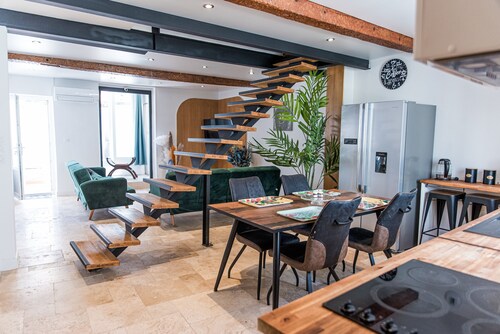 ALBUQUERQUE Christophe et Charlotte