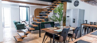 ALBUQUERQUE Christophe et Charlotte