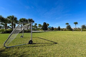 Children’s area - Luxury 7Bd Pool Spa Gm Hm Windsor at Westside-8911 (Four Corners)