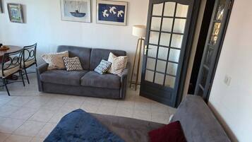 Télévision, lecteur de DVD