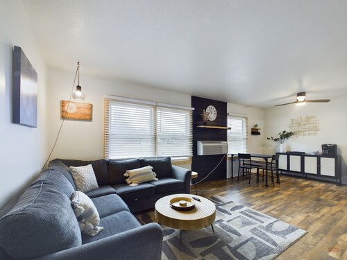 Miller Road Unit 1-Monthly Rental