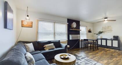 Miller Road Unit 1-Monthly Rental