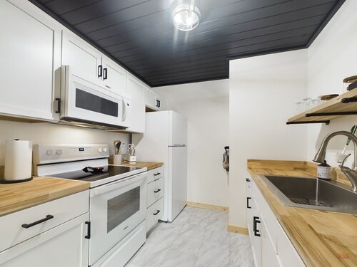 Miller Road Unit 1-Monthly Rental