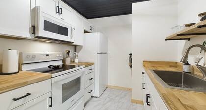 Miller Road Unit 1-Monthly Rental