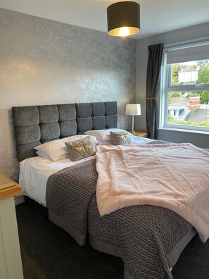 Appartement, 1 chambre (Apartment 10)