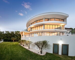 Casa Rotunda - Exterior - Casa Rotunda (Whitsundays)
