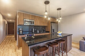 Microwave, oven, stovetop