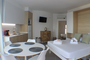 1 habitación, wifi gratis y ropa de cama 