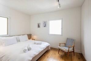 3 sovrum, strykjärn/strykbräda och wi-fi