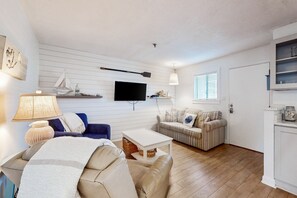 Televisión y libros 