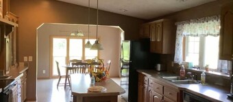 SunnyHill Cottage